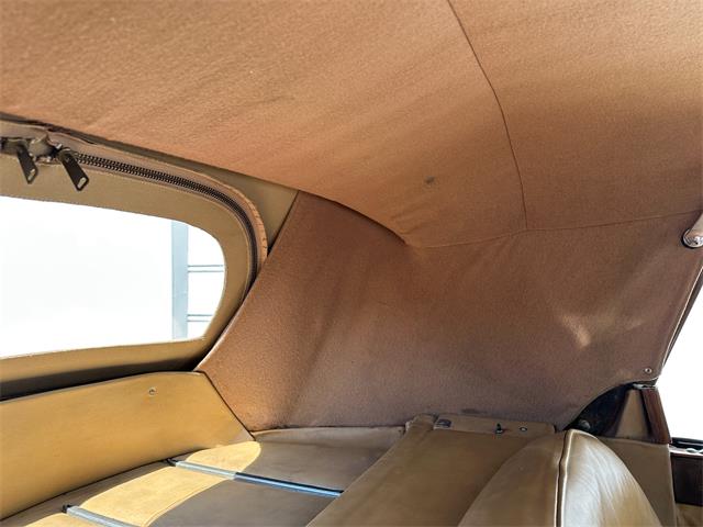 1954 Jaguar XK120M/SE (CC-2080277) for sale in OAKLAND, California