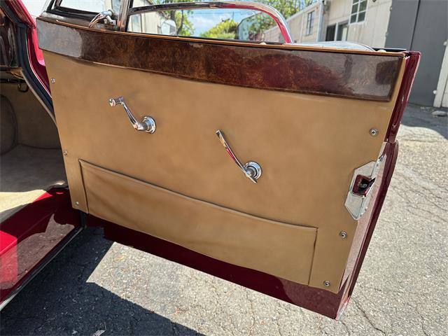 1954 Jaguar XK120M/SE (CC-2080277) for sale in OAKLAND, California