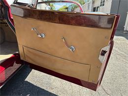 1954 Jaguar XK120M/SE (CC-2080277) for sale in OAKLAND, California