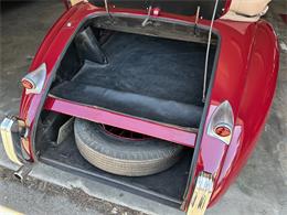 1954 Jaguar XK120M/SE (CC-2080277) for sale in OAKLAND, California