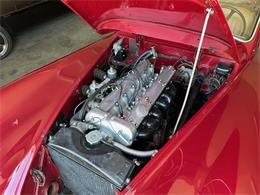 1954 Jaguar XK120M/SE (CC-2080277) for sale in OAKLAND, California