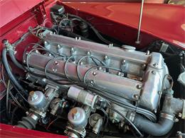 1954 Jaguar XK120M/SE (CC-2080277) for sale in OAKLAND, California