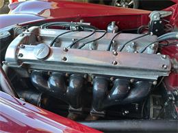 1954 Jaguar XK120M/SE (CC-2080277) for sale in OAKLAND, California
