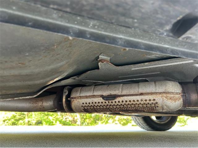 1987 Chevrolet Camaro (CC-2082774) for sale in Cadillac, Michigan