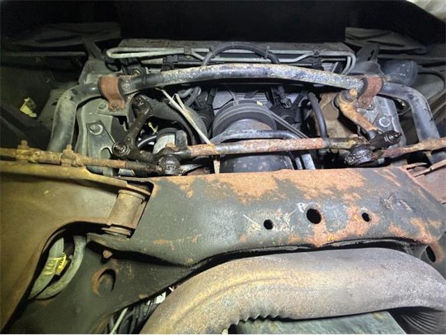 1987 Chevrolet Camaro (CC-2082774) for sale in Cadillac, Michigan