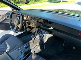 1987 Chevrolet Camaro (CC-2082774) for sale in Cadillac, Michigan