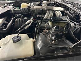 1987 Chevrolet Camaro (CC-2082774) for sale in Cadillac, Michigan
