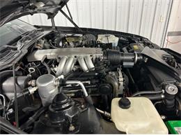 1987 Chevrolet Camaro (CC-2082774) for sale in Cadillac, Michigan