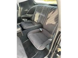 1987 Chevrolet Camaro (CC-2082774) for sale in Cadillac, Michigan