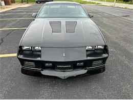 1987 Chevrolet Camaro (CC-2082774) for sale in Cadillac, Michigan