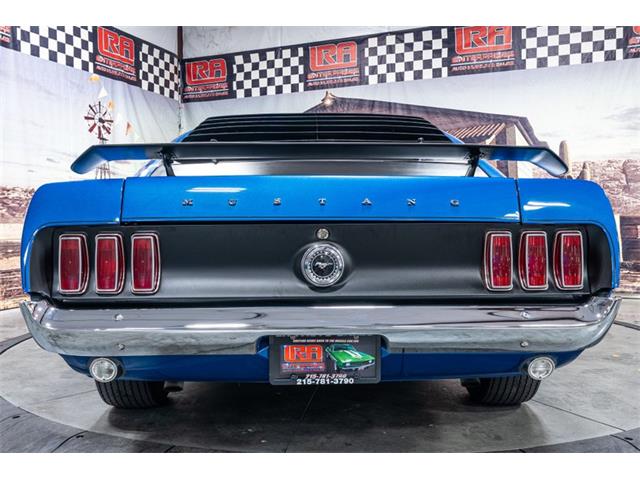 1969 Ford Mustang Boss 302 (CC-2082776) for sale in Bristol, Pennsylvania