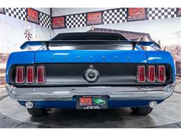 1969 Ford Mustang Boss 302 (CC-2082776) for sale in Bristol, Pennsylvania