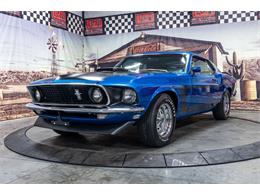 1969 Ford Mustang Boss 302 (CC-2082776) for sale in Bristol, Pennsylvania