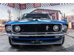 1969 Ford Mustang Boss 302 (CC-2082776) for sale in Bristol, Pennsylvania