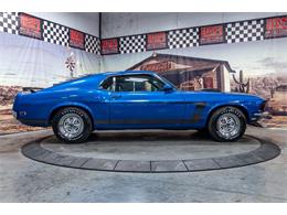 1969 Ford Mustang Boss 302 (CC-2082776) for sale in Bristol, Pennsylvania
