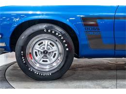 1969 Ford Mustang Boss 302 (CC-2082776) for sale in Bristol, Pennsylvania