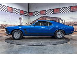 1969 Ford Mustang Boss 302 (CC-2082776) for sale in Bristol, Pennsylvania