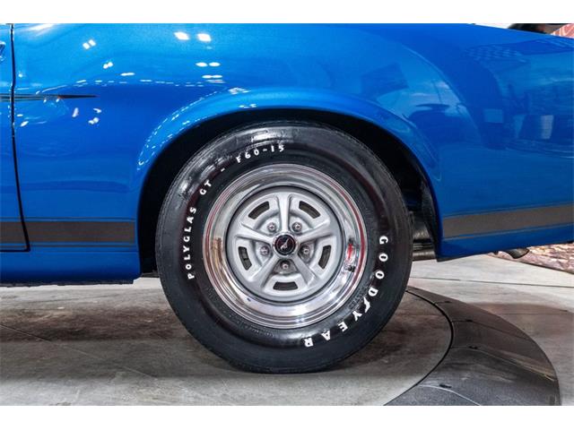 1969 Ford Mustang Boss 302 (CC-2082776) for sale in Bristol, Pennsylvania