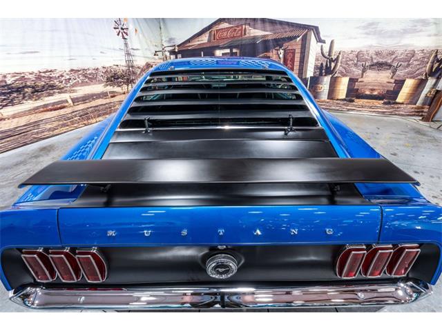 1969 Ford Mustang Boss 302 (CC-2082776) for sale in Bristol, Pennsylvania