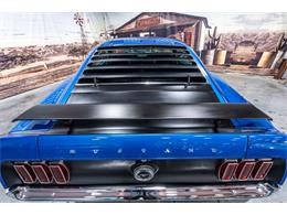 1969 Ford Mustang Boss 302 (CC-2082776) for sale in Bristol, Pennsylvania