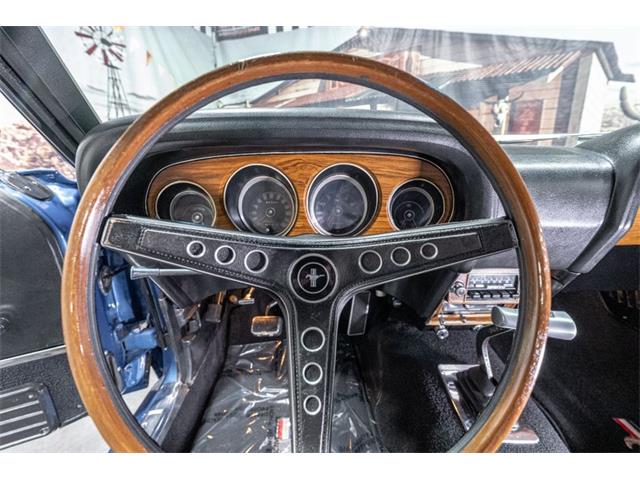 1969 Ford Mustang Boss 302 (CC-2082776) for sale in Bristol, Pennsylvania