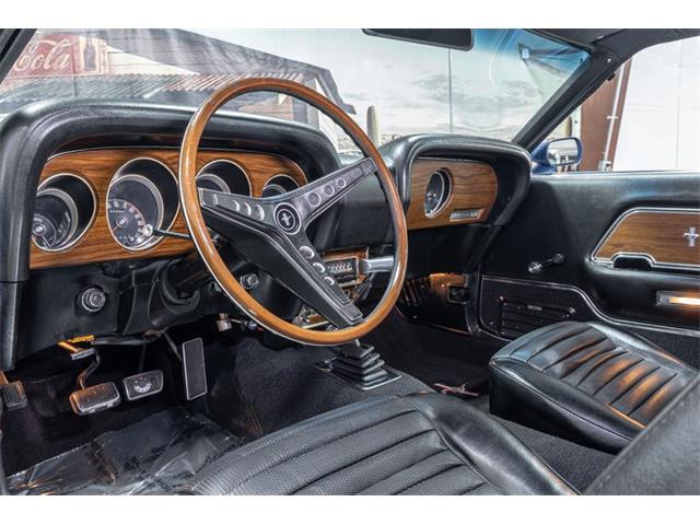 1969 Ford Mustang Boss 302 (CC-2082776) for sale in Bristol, Pennsylvania