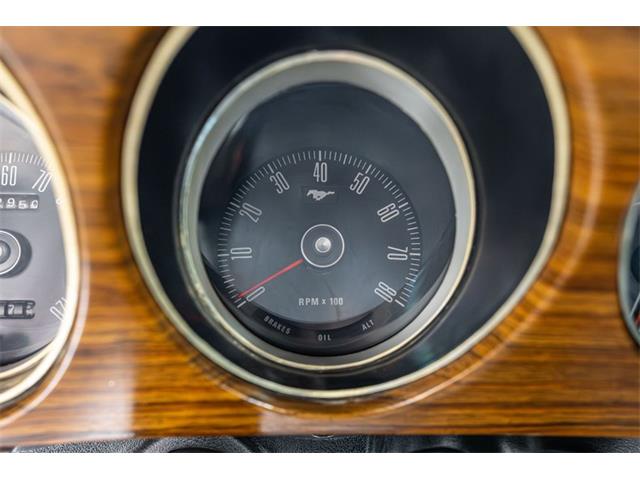 1969 Ford Mustang Boss 302 (CC-2082776) for sale in Bristol, Pennsylvania