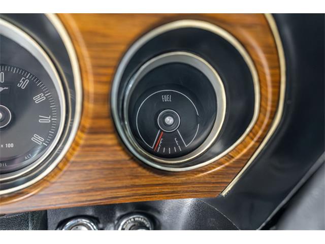 1969 Ford Mustang Boss 302 (CC-2082776) for sale in Bristol, Pennsylvania