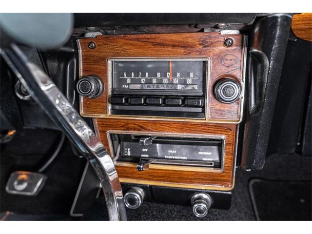 1969 Ford Mustang Boss 302 (CC-2082776) for sale in Bristol, Pennsylvania