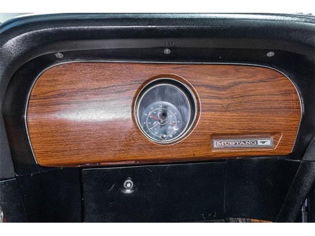 1969 Ford Mustang Boss 302 (CC-2082776) for sale in Bristol, Pennsylvania