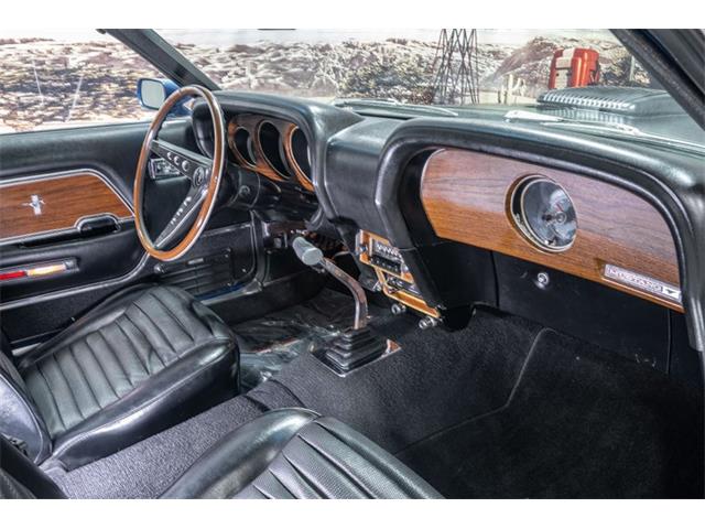 1969 Ford Mustang Boss 302 (CC-2082776) for sale in Bristol, Pennsylvania