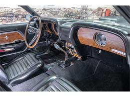 1969 Ford Mustang Boss 302 (CC-2082776) for sale in Bristol, Pennsylvania