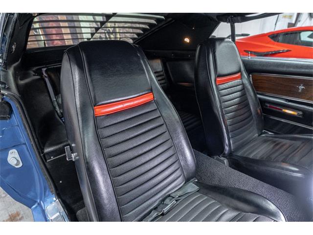 1969 Ford Mustang Boss 302 (CC-2082776) for sale in Bristol, Pennsylvania