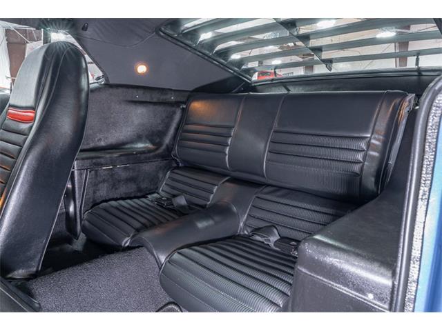 1969 Ford Mustang Boss 302 (CC-2082776) for sale in Bristol, Pennsylvania