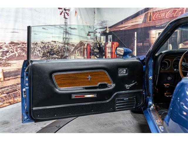1969 Ford Mustang Boss 302 (CC-2082776) for sale in Bristol, Pennsylvania
