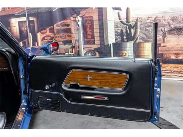1969 Ford Mustang Boss 302 (CC-2082776) for sale in Bristol, Pennsylvania