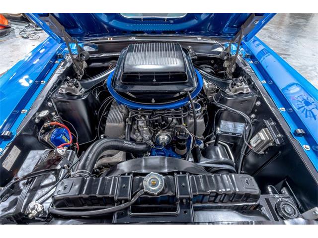 1969 Ford Mustang Boss 302 (CC-2082776) for sale in Bristol, Pennsylvania