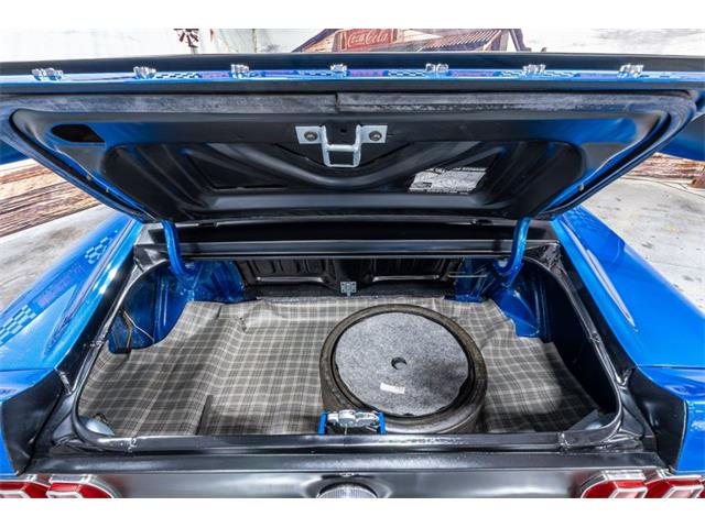 1969 Ford Mustang Boss 302 (CC-2082776) for sale in Bristol, Pennsylvania