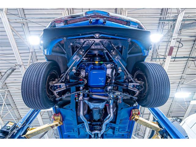 1969 Ford Mustang Boss 302 (CC-2082776) for sale in Bristol, Pennsylvania