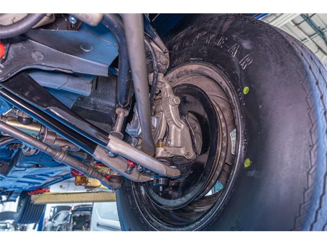 1969 Ford Mustang Boss 302 (CC-2082776) for sale in Bristol, Pennsylvania