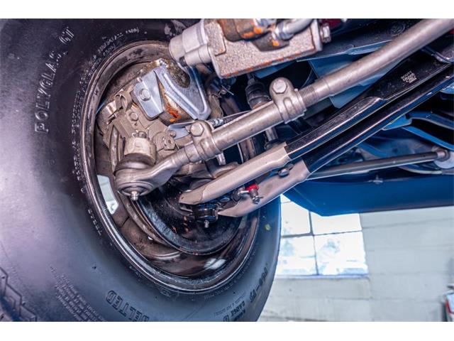 1969 Ford Mustang Boss 302 (CC-2082776) for sale in Bristol, Pennsylvania