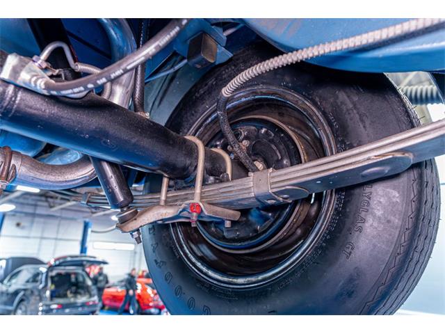 1969 Ford Mustang Boss 302 (CC-2082776) for sale in Bristol, Pennsylvania