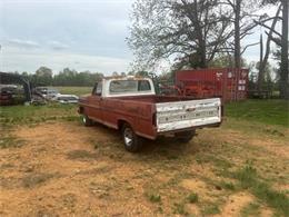 1968 Ford F100 (CC-2082777) for sale in Cadillac, Michigan