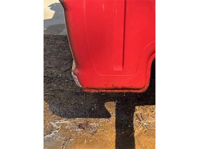 1968 Ford F100 (CC-2082777) for sale in Cadillac, Michigan