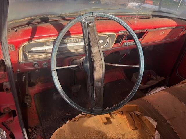 1968 Ford F100 (CC-2082777) for sale in Cadillac, Michigan