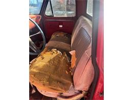1968 Ford F100 (CC-2082777) for sale in Cadillac, Michigan