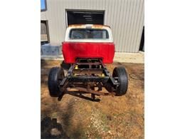 1968 Ford F100 (CC-2082777) for sale in Cadillac, Michigan