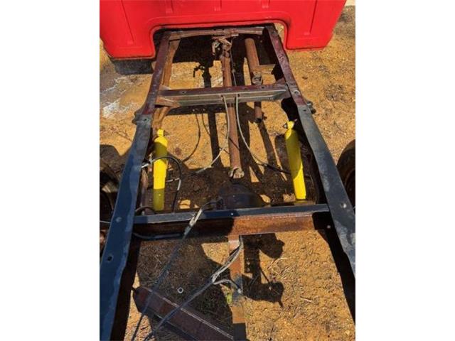 1968 Ford F100 (CC-2082777) for sale in Cadillac, Michigan