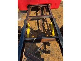 1968 Ford F100 (CC-2082777) for sale in Cadillac, Michigan