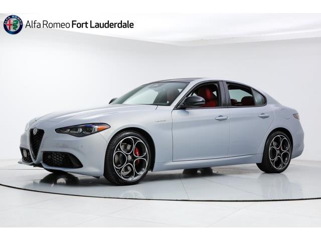 2026 Alfa Romeo Giulia (CC-2082778) for sale in Fort Lauderdale, Florida